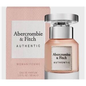 Abercrombie & Fitch Authentic Perfume